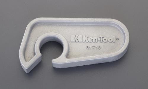 ビードホルダー(アルミ製) EA519CB-14 4550061324035【別送品】