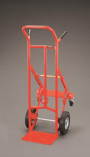 ドラムトラック 355x1219mm/30kg EA520WB-8 4550061324530【別送品】