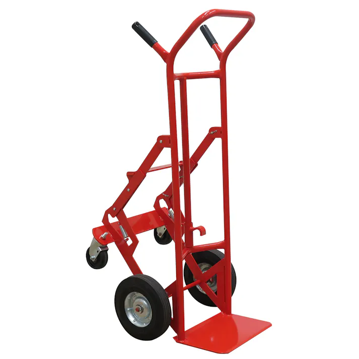 ドラムトラック 355x1219mm/30kg EA520WB-8 4550061324530【別送品】