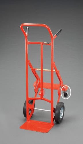 車輪(EA520WB-8用) 89mm EA520WB-208 4550061324585【別送品】