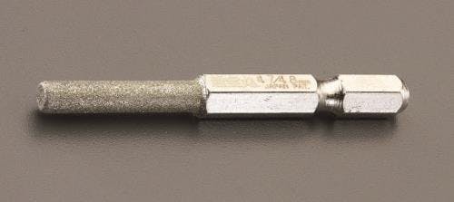 チェーンソーやすり φ4.0x60mm/1/4”HEX EA521XD-31 4550061325377【別送品】