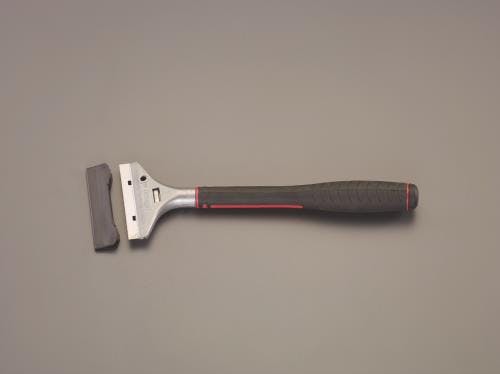 ウォールスクレーパー 100mm/305mm EA524LB-400 4550061325766【別送品】