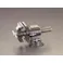ベンチバイス(回転台付) 127mm EA525BJ-3 4550061325858【別送品】