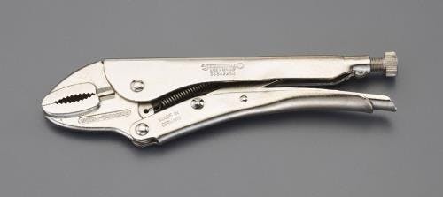 STAHLWILLE(スタビレー) ロッキングプライヤー 14mm/145mm EA533SB-11 4550061326725【別送品】