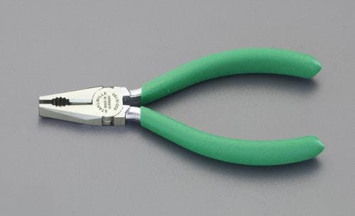 STAHLWILLE(スタビレー) ペンチ(磨き) 160mm EA534SR-11 4550061326831【別送品】