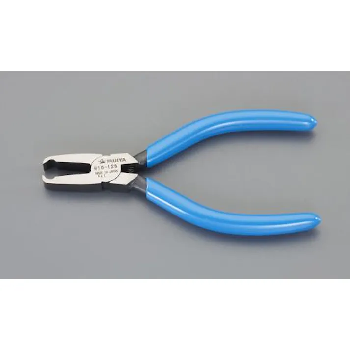 フジ矢(FUJIYA) 125mm エンドプラスチックニッパー EA536HE-6 4550061326985(CDC)【別送品】