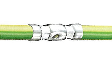 RENNSTEIG(レンシュタイグ) 1.5-10.0m平方m 圧着ペンチ(裸圧着スリーブ用) EA538KR-31  4550061327586【別送品】