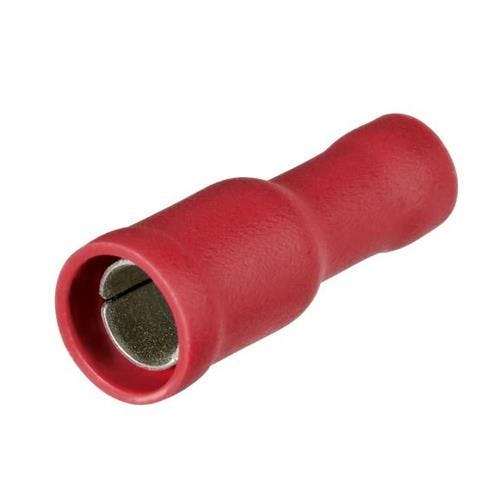 KNIPEX(クニペックス) ピン端子[差込形] (雌/100個) 0.5-1.0平方ミリメートル EA538ME-31 4550061327722【別送品】