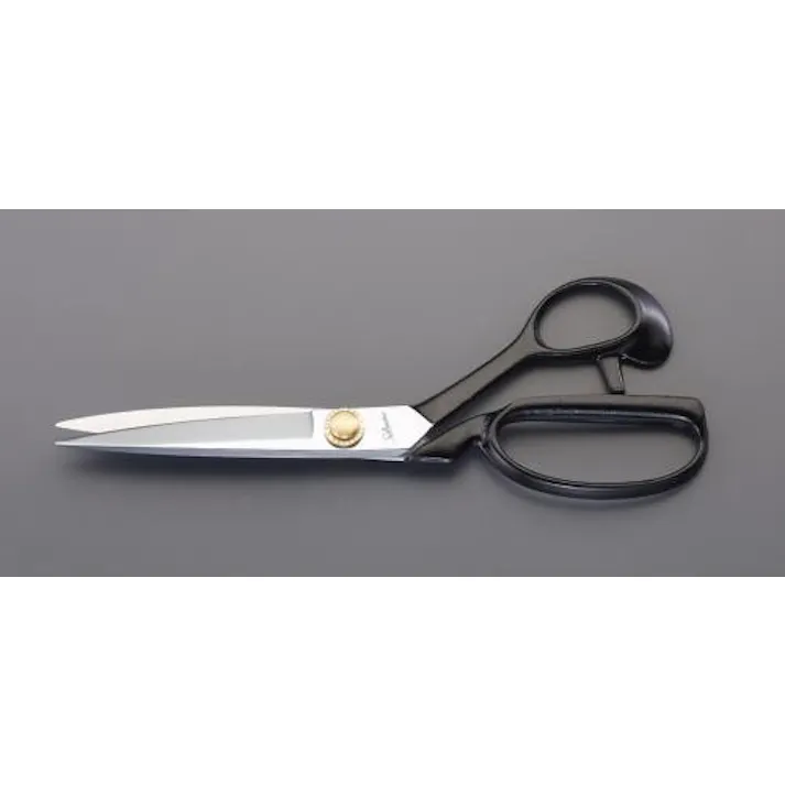 240mm はさみ・裁ち EA540AS-2 4550061328309 (CDC)【別送品】