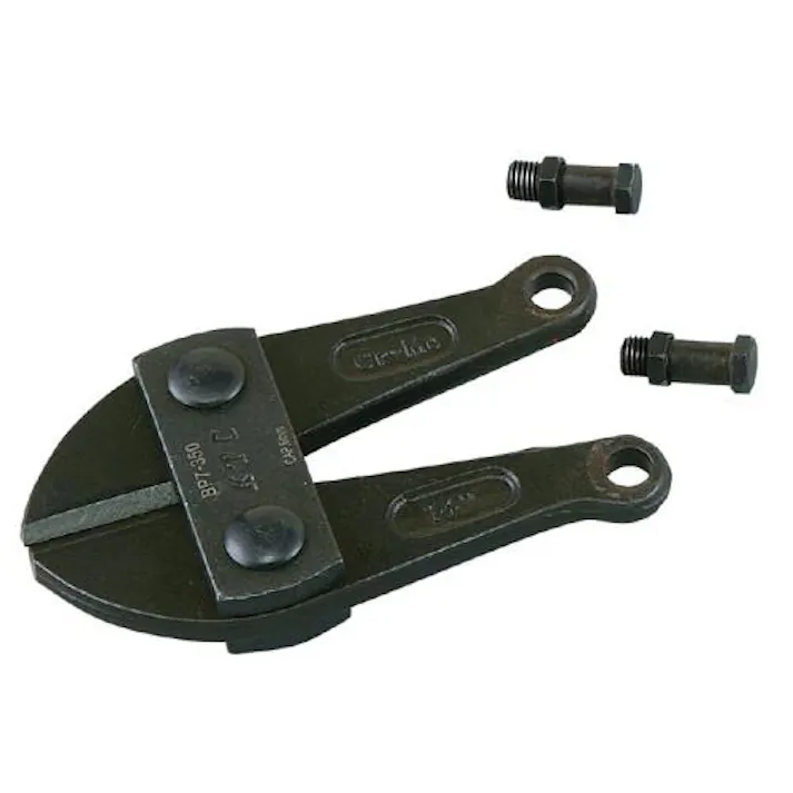 京都機械工具(KTC) 300mm 替刃(EA545BN-1用) EA545BN-11 4550061328538(CDC)【別送品】