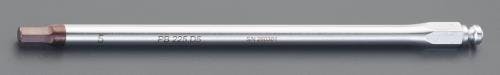 PBSWISSTOOLS ビット[Hexagon] 10.0x220mm EA550CH-10 4550061329016【別送品】