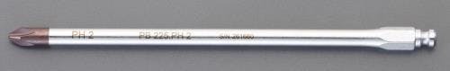 PBSWISSTOOLS ビット[+] #2x160mm EA550CJ-2 4550061329030【別送品】