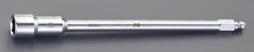PBSWISSTOOLS ビット[Nat] 13.0x180mm EA550CK-13 4550061329139【別送品】