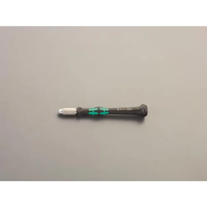 Wera 4.0x23mm ドライバーハンドル(精密ハイオス) EA550MS-200 4550061330029(CDC)【別送品】