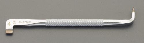 PBSWISSTOOLS オフセットドライバー [-] 8.0x125mm EA560PX-8 4550061332726【別送品】