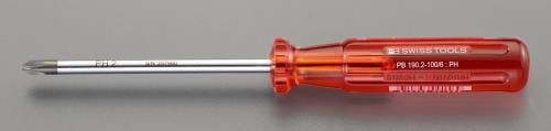 PBSWISSTOOLS # 0x100mm [+]ドライバー EA561PA-3 4550061333662