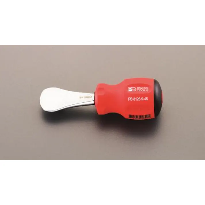 PBSWISSTOOLS コインドライバー(スタビー型) EA564DJ-1 4550061333839【別送品】