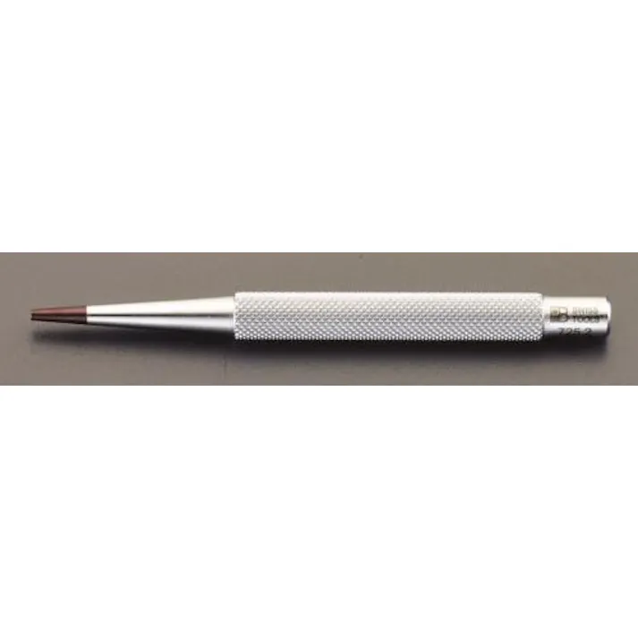 PBSWISSTOOLS ネイルポンチ 2.0x100mm EA572AN-2 4550061334027【別送品】