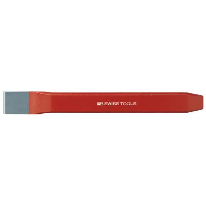 PBSWISSTOOLS 平タガネ 28x300mm EA572B-228L 4550061334065【別送品】