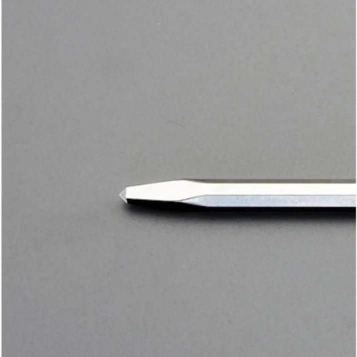 PBSWISSTOOLS 電工用ポイントチゼル 8.0x250mm EA572DK-22 4550061334089【別送品】