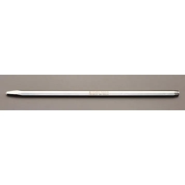 PBSWISSTOOLS 10x 250mm 電工用ポイントチゼル EA572DK-23 4550061334096(CDC)【別送品】