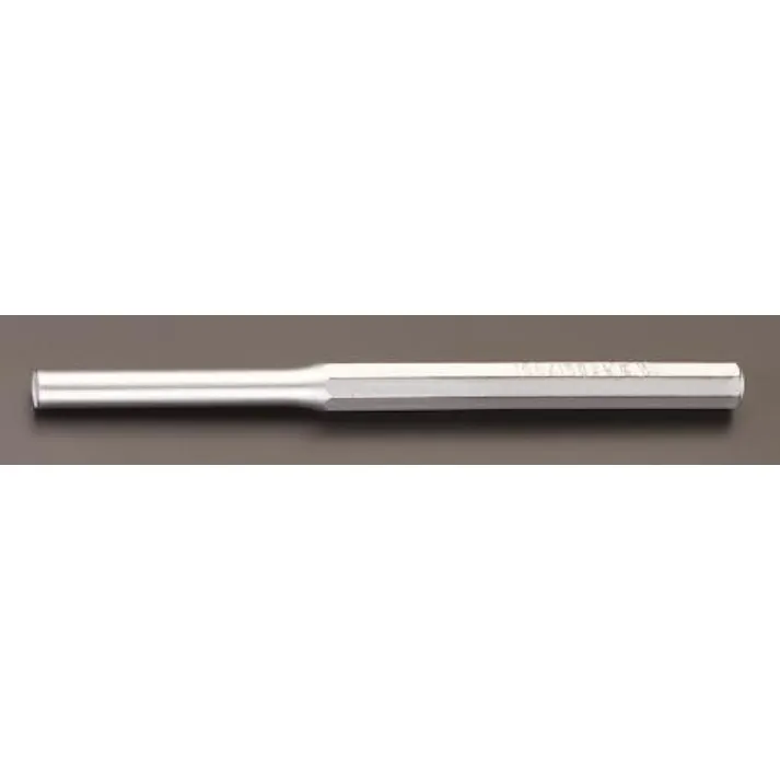 STAHLWILLE(スタビレー) 5.0x150mm 平行ピンポンチ EA572SA-5 4550061334959 (CDC)【別送品】