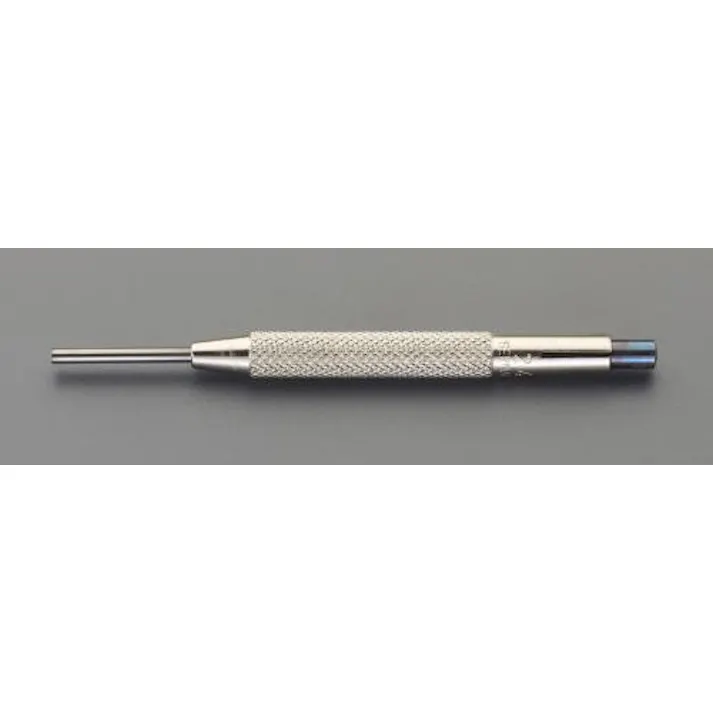STAHLWILLE(スタビレー) 2.4x 95mm 平行ピンポンチ EA572SB-2.4 4550061335048 (CDC)【別送品】