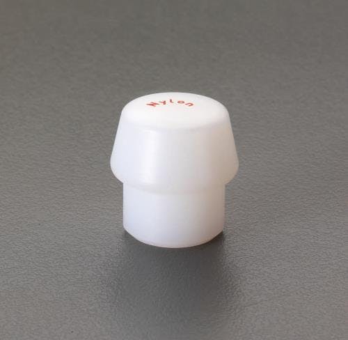 HALDER(ハルダー) ハンマーヘッド(ナイロン・ハード) 80mm EA575HH-30 4550061337011【別送品】