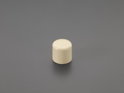 オーエッチ工業 ハンマーヘッド(PVC) 32mm/白 EA575WS-232 4550061337295【別送品】