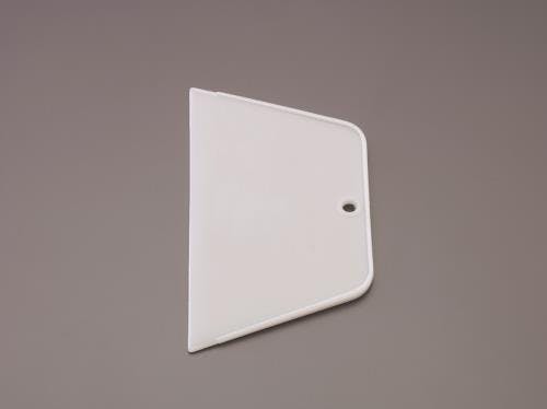 ヘラ(ポリプロピレン) 198mm EA579AB 4550061337387【別送品】