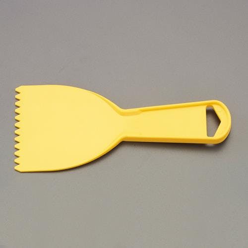 パテベラ(荒くし目型/プラスチック製) 76mm EA579BH-201 4550061337400【別送品】