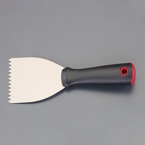 パテベラ(荒くし目型) 76mm EA579BH-211 4550061337424【別送品】