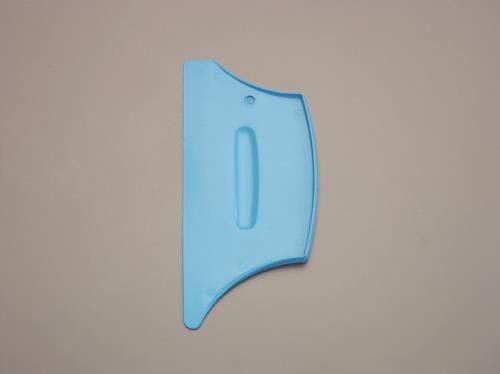 パテベラ(ポリプロピレン製) 254mm EA579BH-241 4550061337509【別送品】