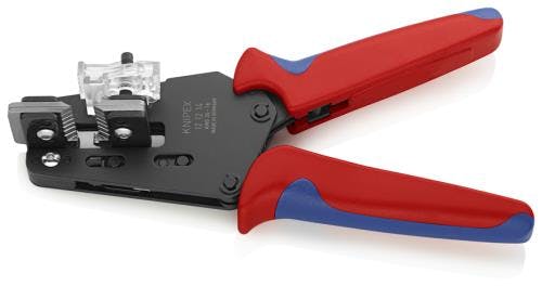 KNIPEX(クニペックス) AWG26-16 ワイヤーストリッパー EA580KA-16 