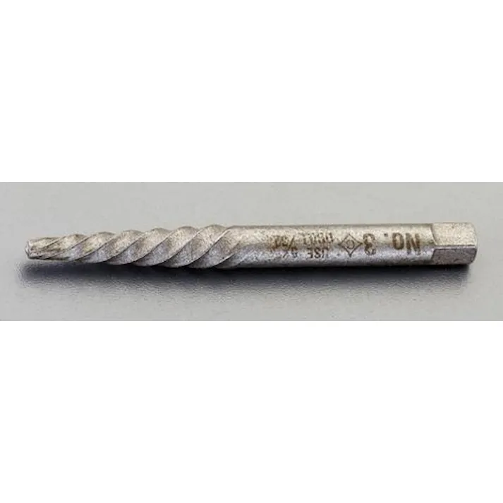 KUKKO(クッコ) 8-11mm スクリューエキストラクター EA584BF-3 4550061338124(CDC)【別送品】