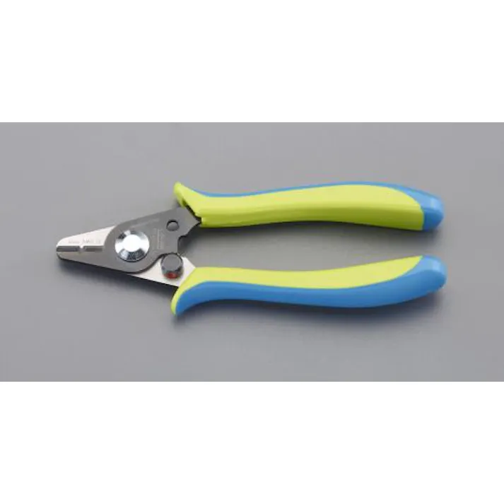 RENNSTEIG(レンシュタイグ) 0.14-1.5m平方m ミニワイヤーカッター EA585RA-11 4550061338285(CDC)【別送品】