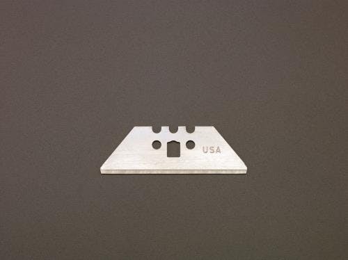 ナイフ替刃(ラウンド刃/5枚) EA589CK-3 4550061338582【別送品】