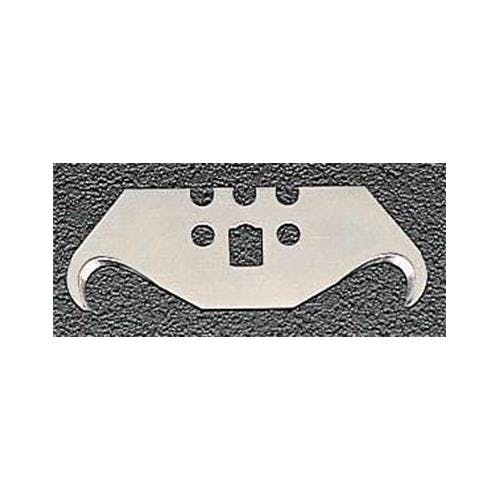 ナイフ替刃(フック刃/100枚) EA589CK-12 4550061338605【別送品】