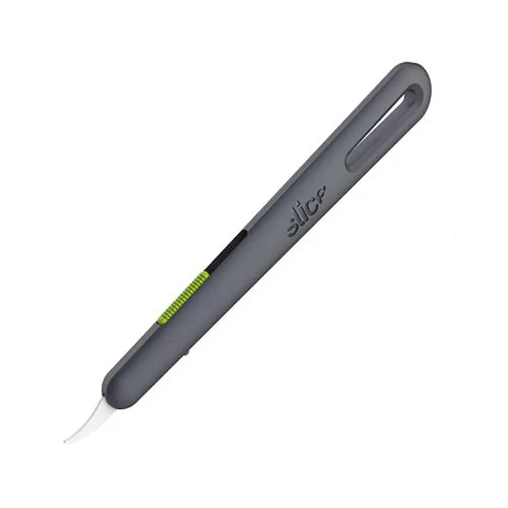 Slice(スライス) シームリッパー(刃先自動収納式) EA589DS-42 4550061338704(CDC)【別送品】