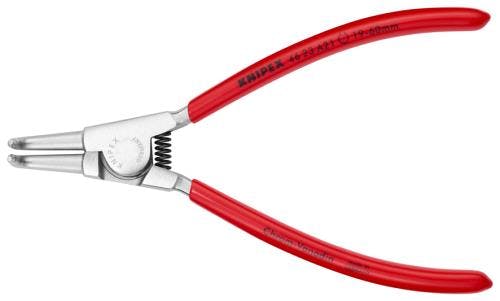 KNIPEX(クニペックス) 軸用スナップリングプライヤー/90゜ 19-60mm EA590BF-2 4550061338810【別送品】