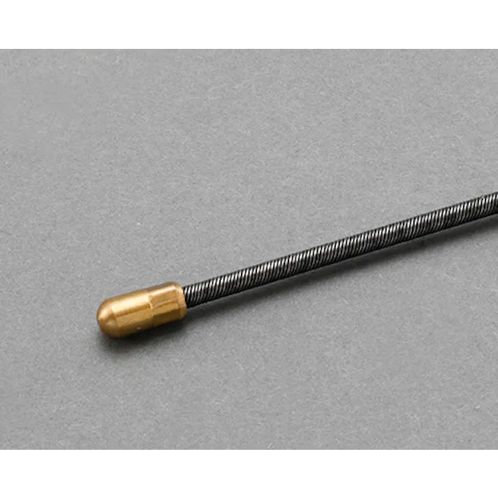 フィッシュテープ(ナイロン製) 3.0mmx15m EA597BV-15 4550061340189【別送品】