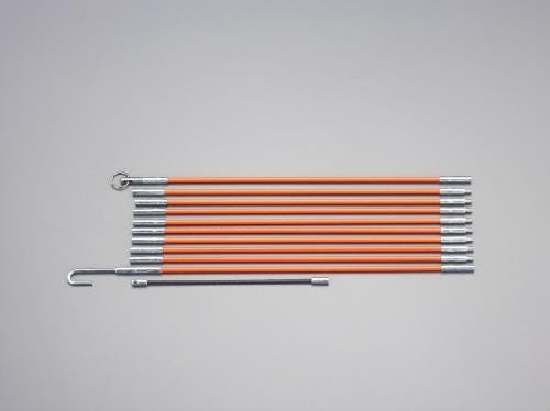 フィッシュスティック(継ぎ足し型) 0.33-3.3m EA597H-10 4550061340219【別送品】