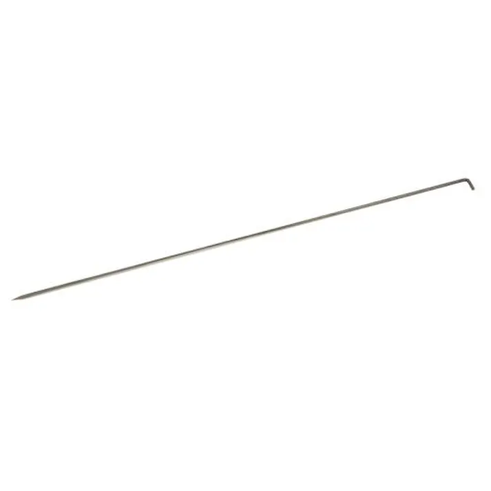 シンワ測定 35mm用 替プッシュ針(10本入) EA566P-16A 4550061428917 (CDC)【別送品】