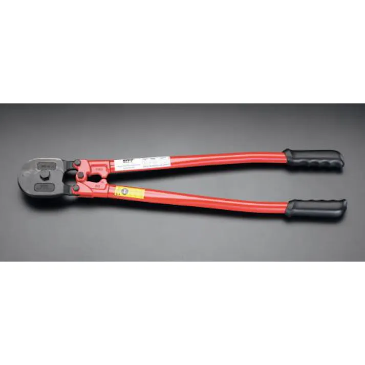 ヒット商事(HIT) ワイヤーロープカッター 10.0mm/585mm EA541WG-2A 4550061434956【別送品】