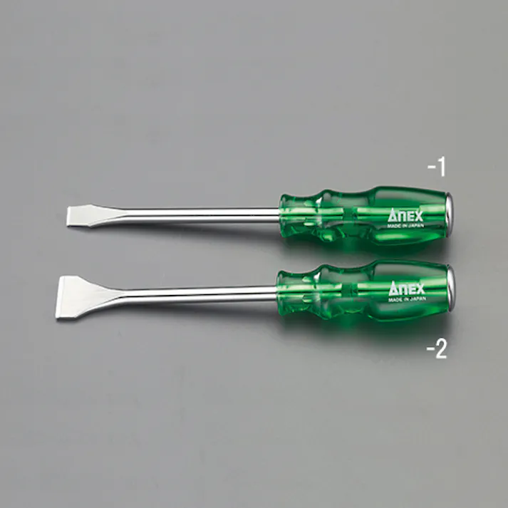 アネックスツール(Anex) 柄付スクレーパー 10x200mm EA524EW-1 4550061451137【別送品】