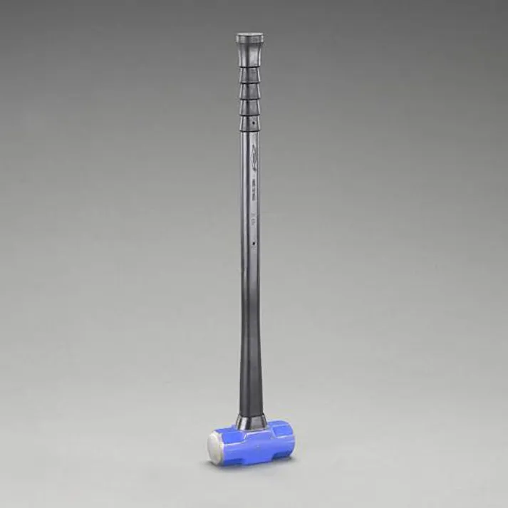 ESCO 5.4kg/812mm 大ハンマー(軟鋼) EA575BK-14 4550061452240(CDC)【別送品】