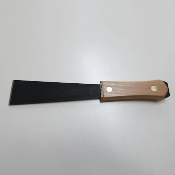 チゼルスクレーパー 40x240mm EA524AV-3 4550061463338【別送品】
