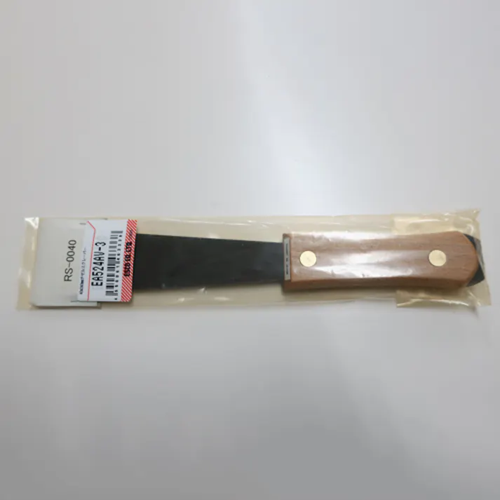 チゼルスクレーパー 40x240mm EA524AV-3 4550061463338【別送品】