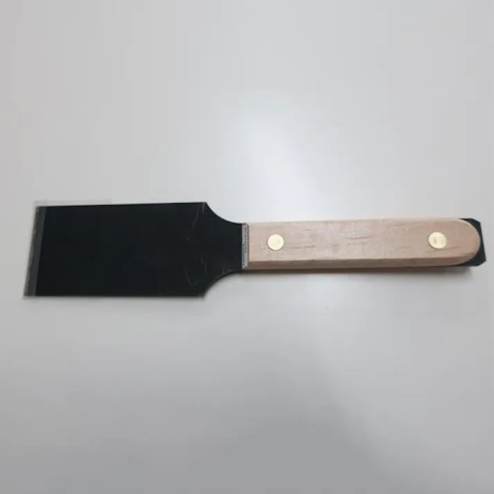 ESCO 50x240mm チゼルスクレーパー EA524AV-4 4550061463345(CDC)【別送品】