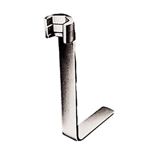 TOTO 23.5/25.5x192mm 水栓用スパナ(ナット締付用) EA546ZB-2